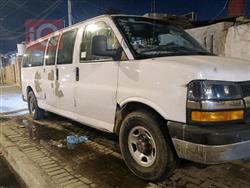Chevrolet Express